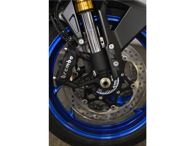 suzuki - gsx-s-1000-gx