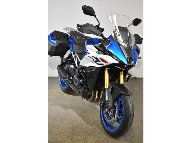 suzuki - gsx-s-1000-gx