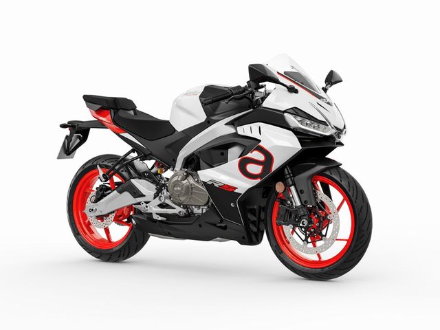 aprilia - rs-457