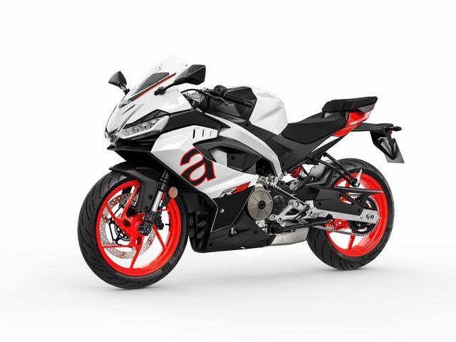 aprilia - rs-457