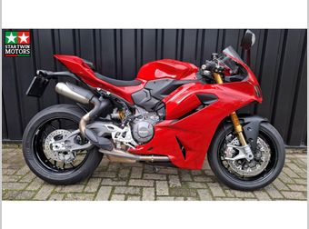 Ducati Panigale V2 S 2025 occasion