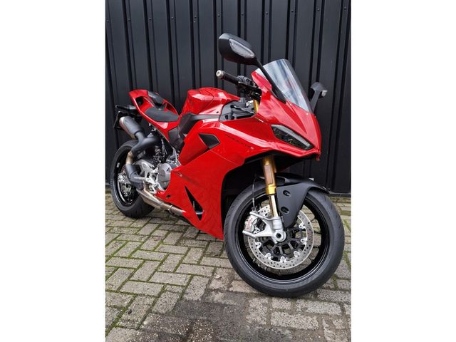 ducati - panigale-v2-s