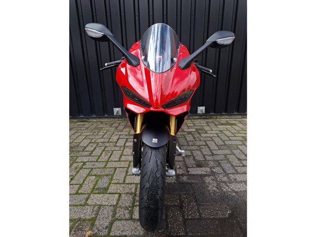 ducati - panigale-v2-s