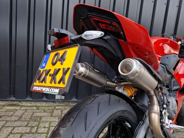 ducati - panigale-v2-s
