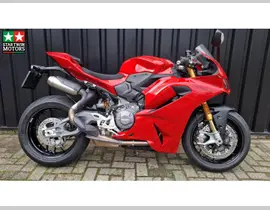 Ducati Panigale V2 S 2025 occasion