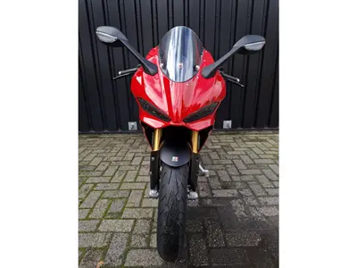 DUCATI PANIGALE V2 S – foto 3
