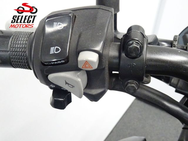 honda - cb-650-f-abs