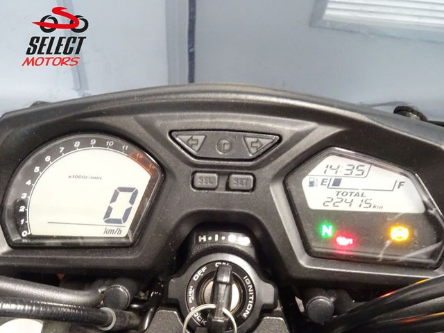 honda - cb-650-f-abs