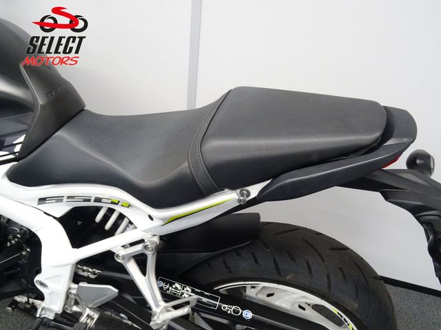 honda - cb-650-f-abs