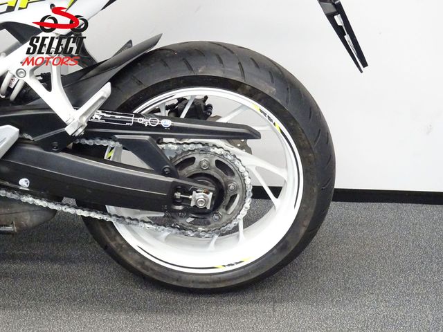 honda - cb-650-f-abs