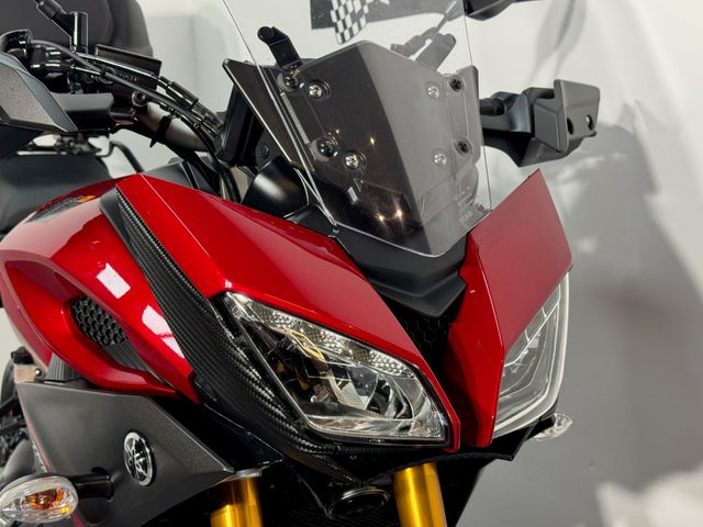 yamaha - tracer-900-abs