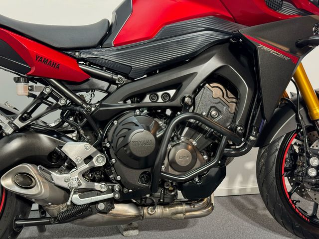 yamaha - tracer-900-abs