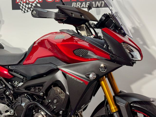yamaha - tracer-900-abs