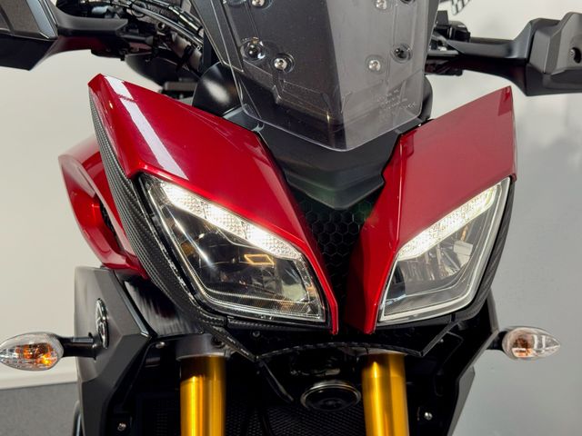yamaha - tracer-900-abs