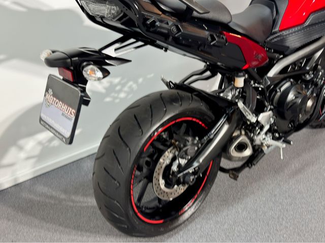 yamaha - tracer-900-abs