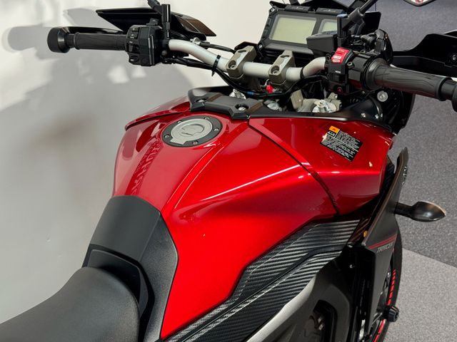 yamaha - tracer-900-abs