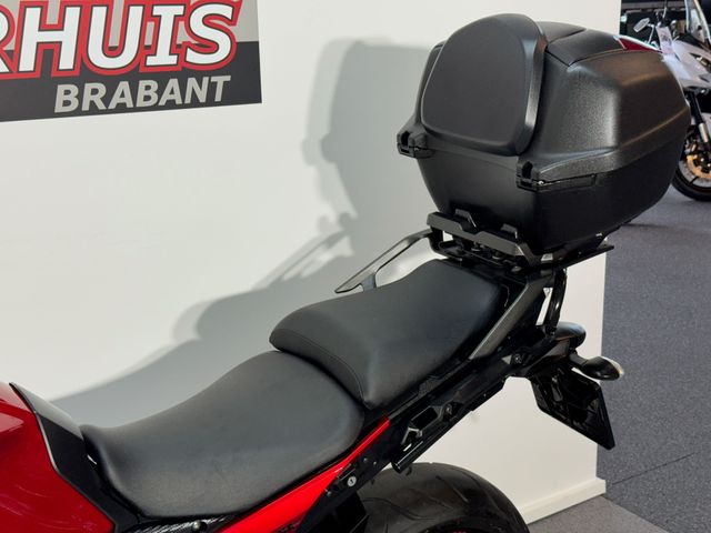 yamaha - tracer-900-abs