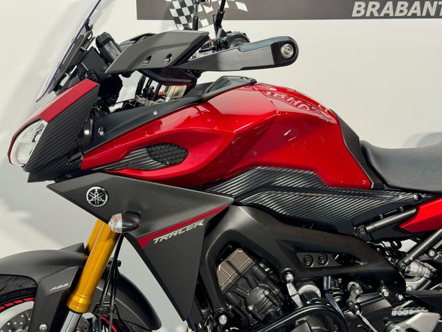 yamaha - tracer-900-abs