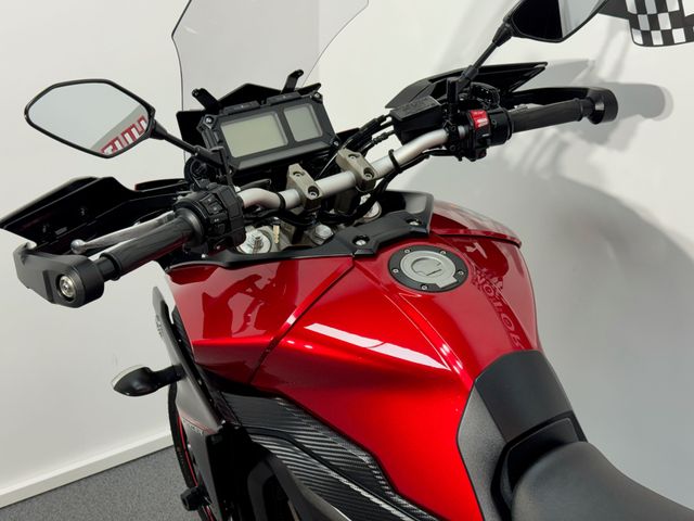 yamaha - tracer-900-abs
