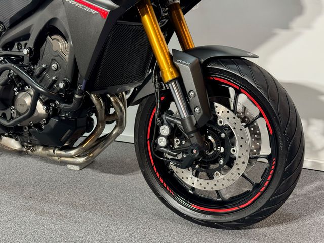 yamaha - tracer-900-abs