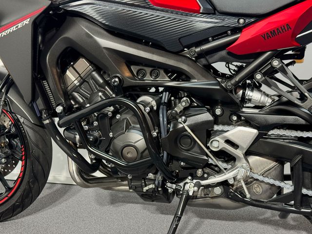 yamaha - tracer-900-abs