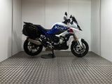 BMW S 1000 XR