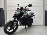 KTM 125 DUKE