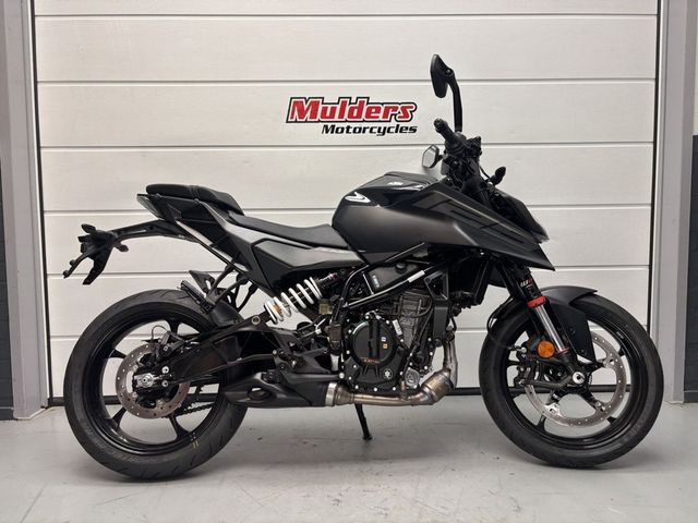 ktm - 125-duke