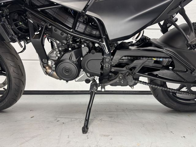ktm - 125-duke