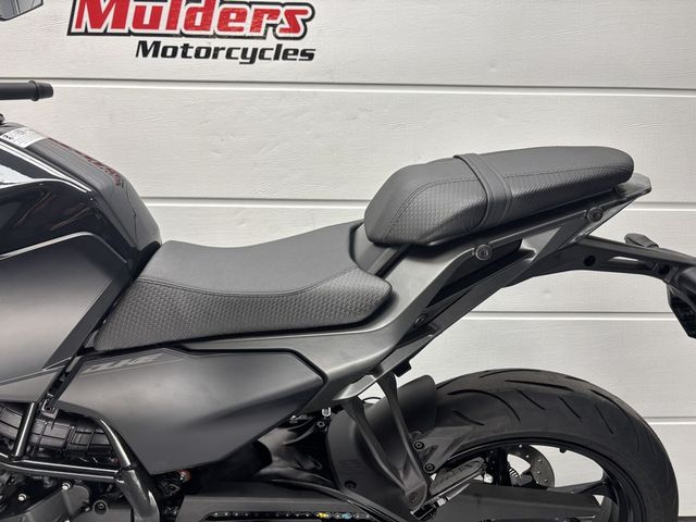 ktm - 125-duke
