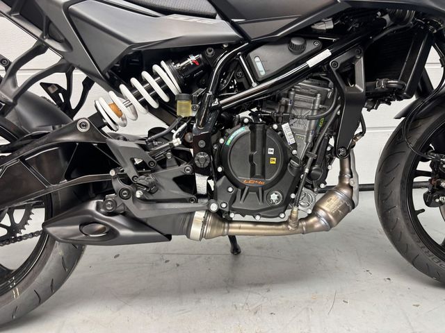 ktm - 125-duke