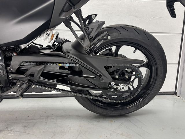 ktm - 125-duke
