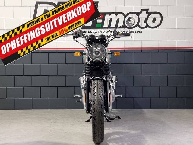 royal-enfield - interceptor-650