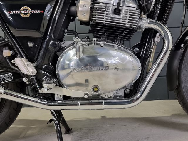 royal-enfield - interceptor-650