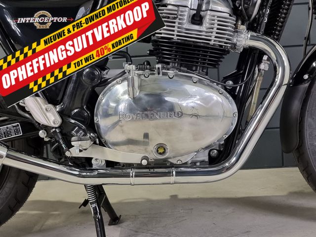 royal-enfield - interceptor-650