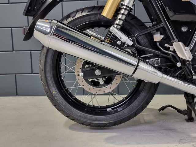 royal-enfield - interceptor-650