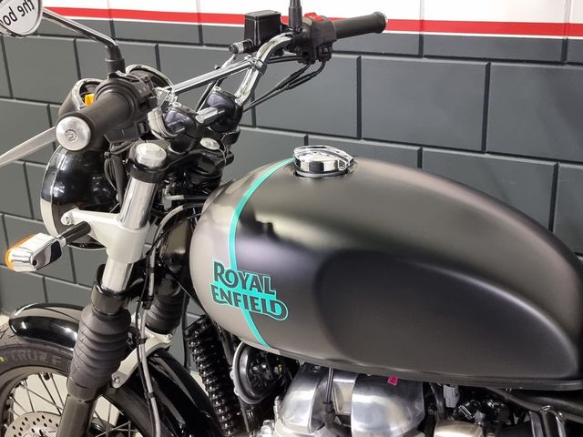 royal-enfield - interceptor-650