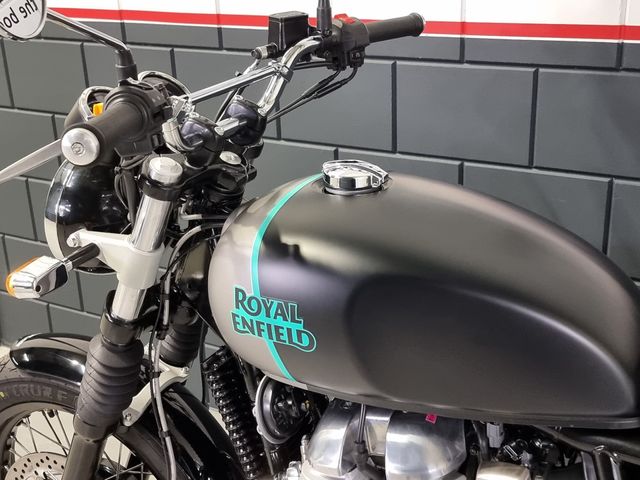 royal-enfield - interceptor-650
