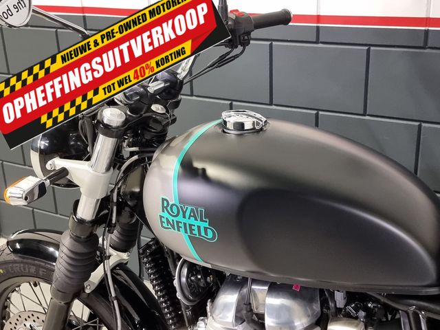 royal-enfield - interceptor-650