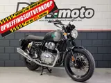 Royal Enfield Interceptor 650 2025