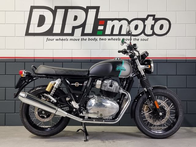 royal-enfield - interceptor-650