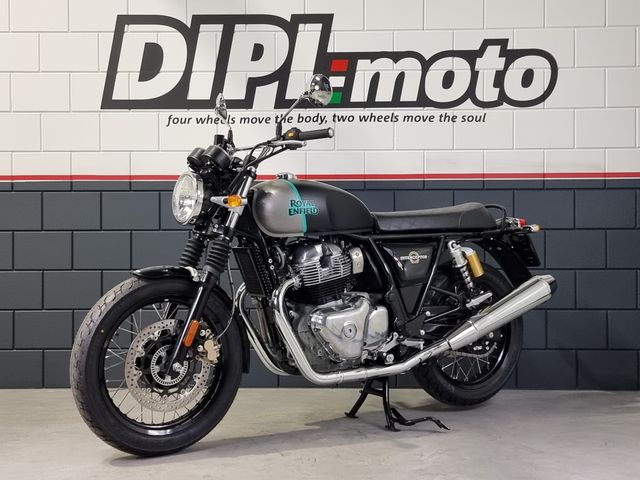 royal-enfield - interceptor-650