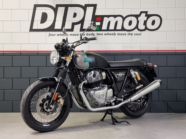 royal-enfield - interceptor-650