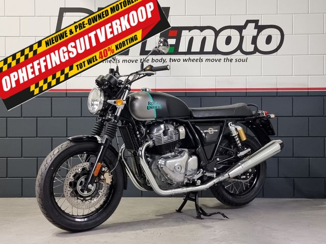 royal-enfield - interceptor-650