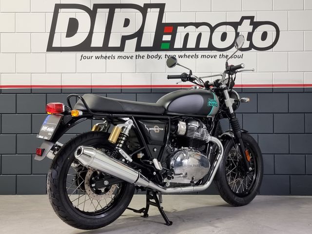 royal-enfield - interceptor-650