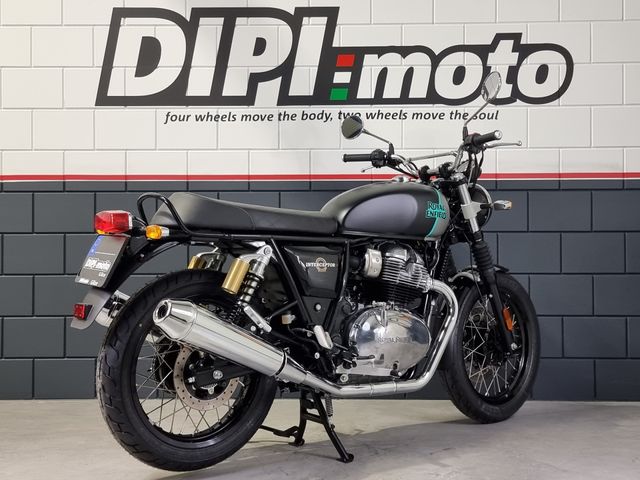 royal-enfield - interceptor-650