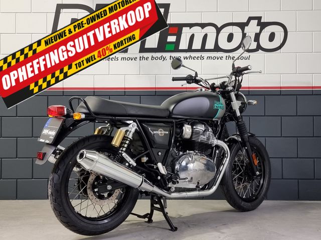royal-enfield - interceptor-650