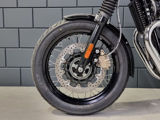 royal-enfield - interceptor-650