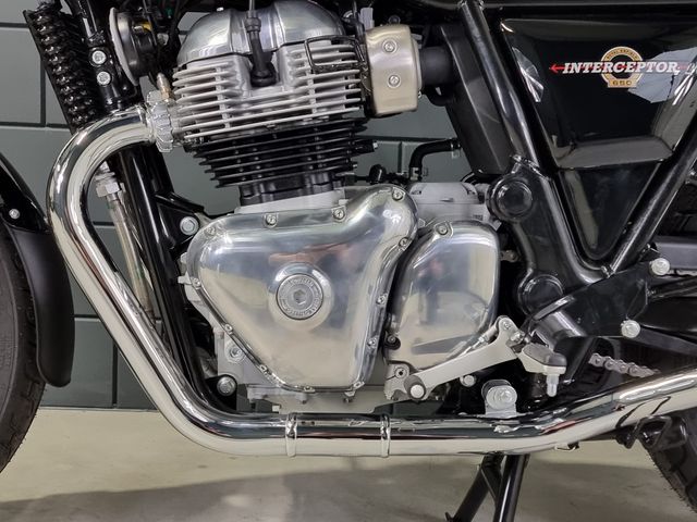 royal-enfield - interceptor-650