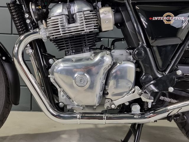 royal-enfield - interceptor-650